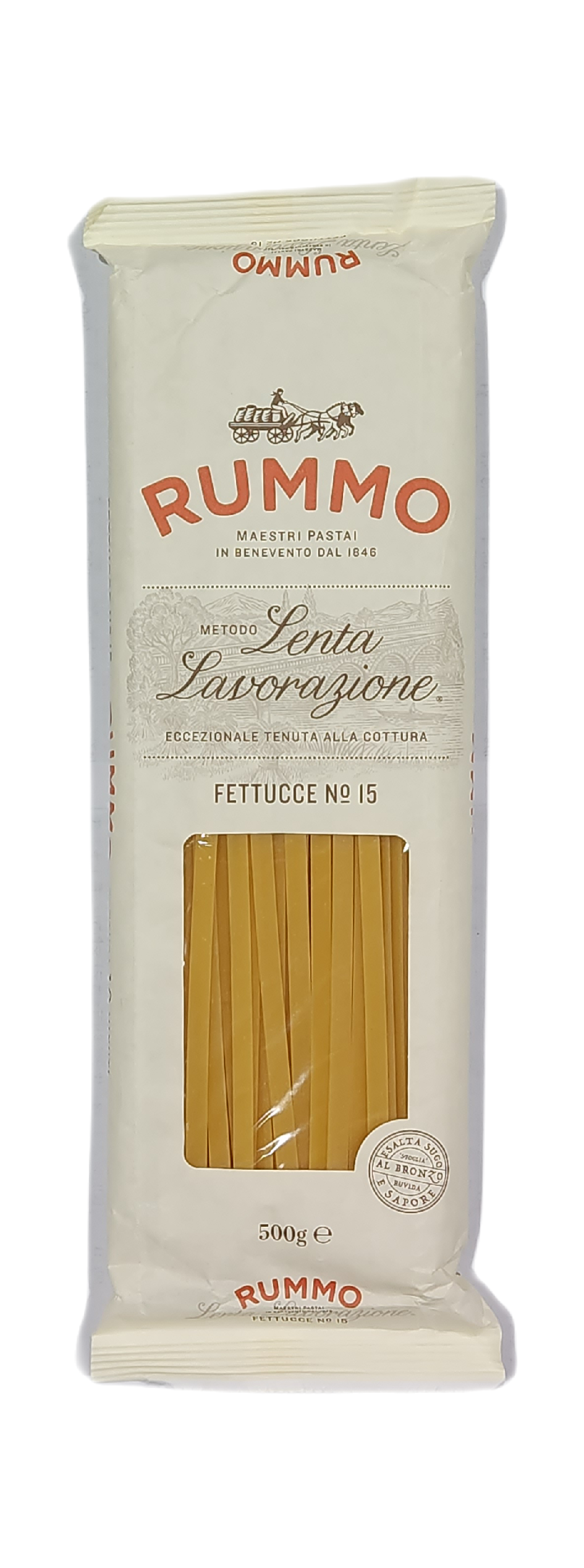 룸모 페투치네 500g