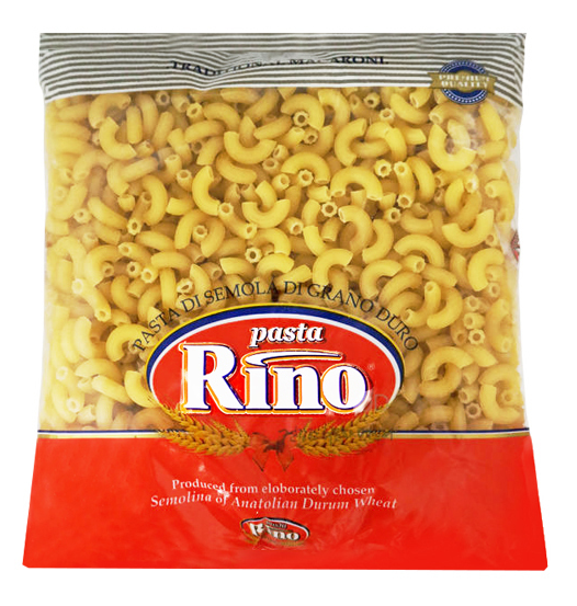 리노 마카로니 500g