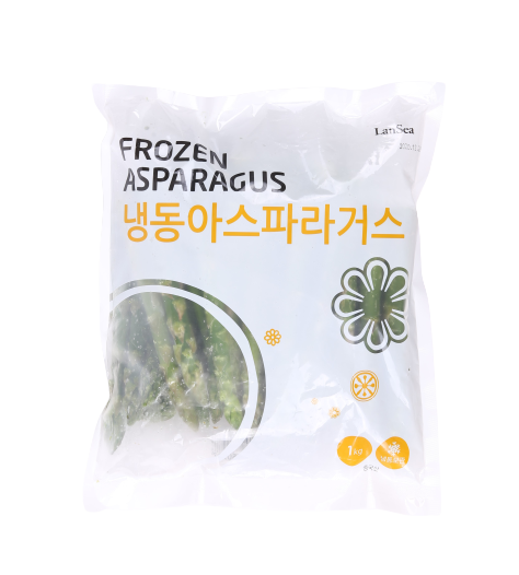 랜시 아스파라거스 1kg