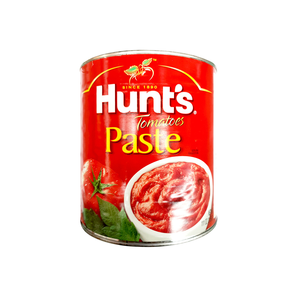 헌트 토마토페이스트 3.15kg