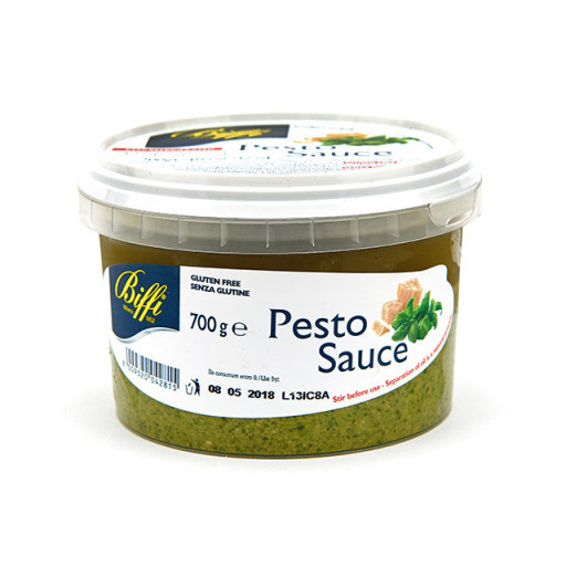 BIFFI(비피) 바질페스토 700g