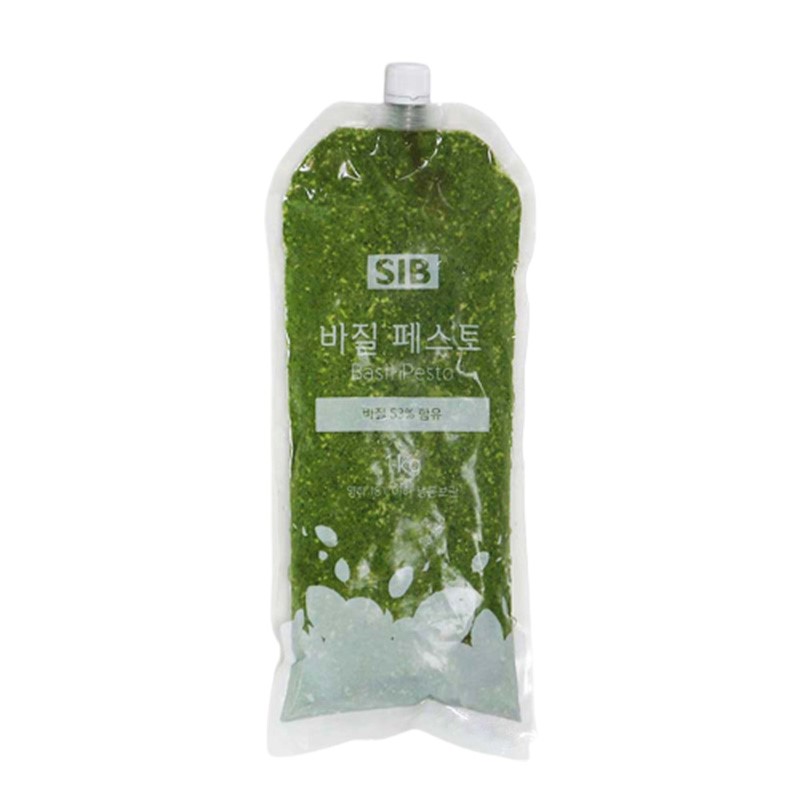 선인 바질페스토 1kg
