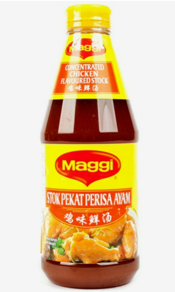 매기 치킨스톡(액상) 1.2kg