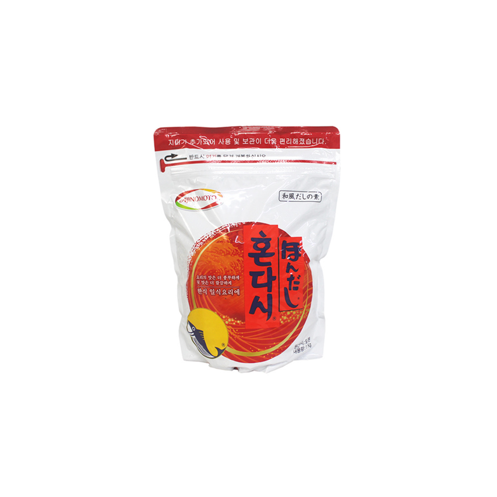 혼다시 아지노모도 1kg