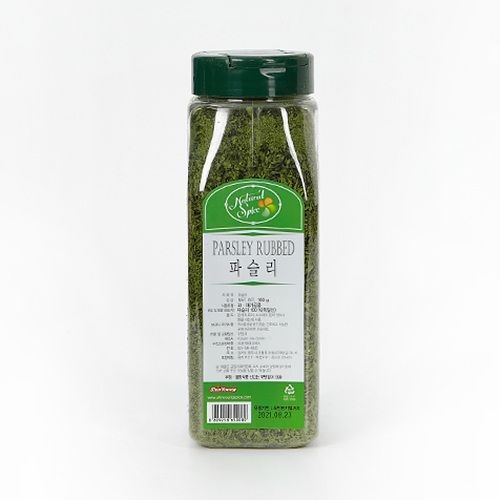 신영 파슬리후레이크 100g