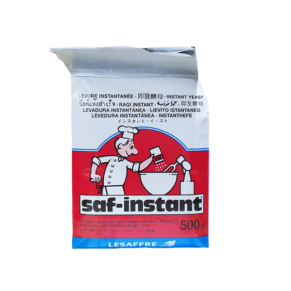 사프 인스턴트 드라이이스트 레드 500g