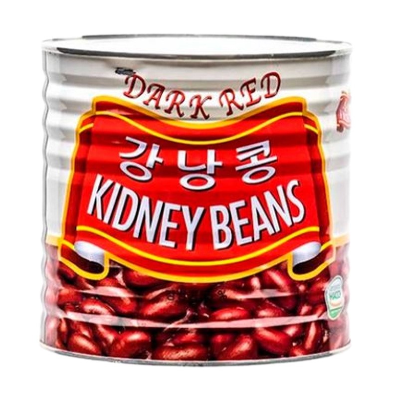삼아 키드니빈스(강낭콩) 2.5kg