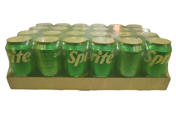 코카콜라 스프라이트캔 355mL*24