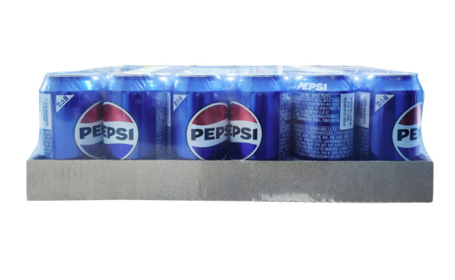 펩시 콜라캔(업소용) 355mL*24