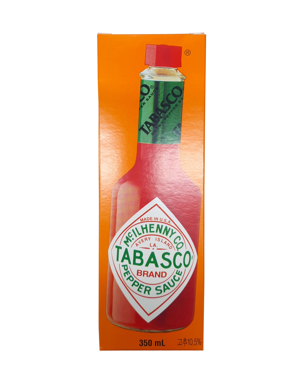 오뚜기 타바스코소스 350mL