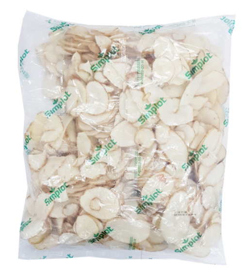 심플로트 포테이토칩 2kg