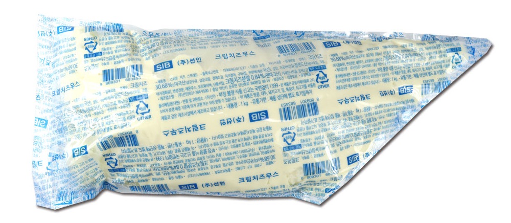 선인 크림치즈무스 1kg