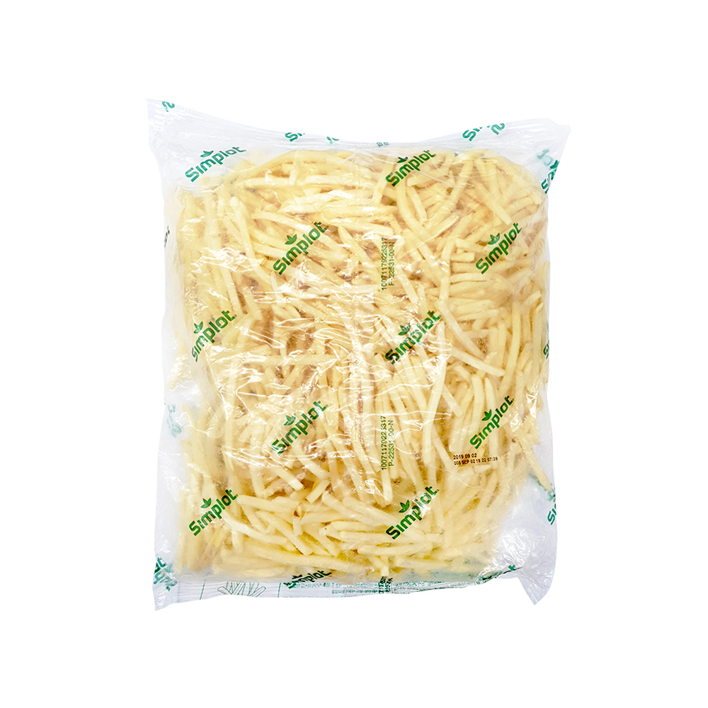 심플로트 슈스트링(막대감자) 2kg