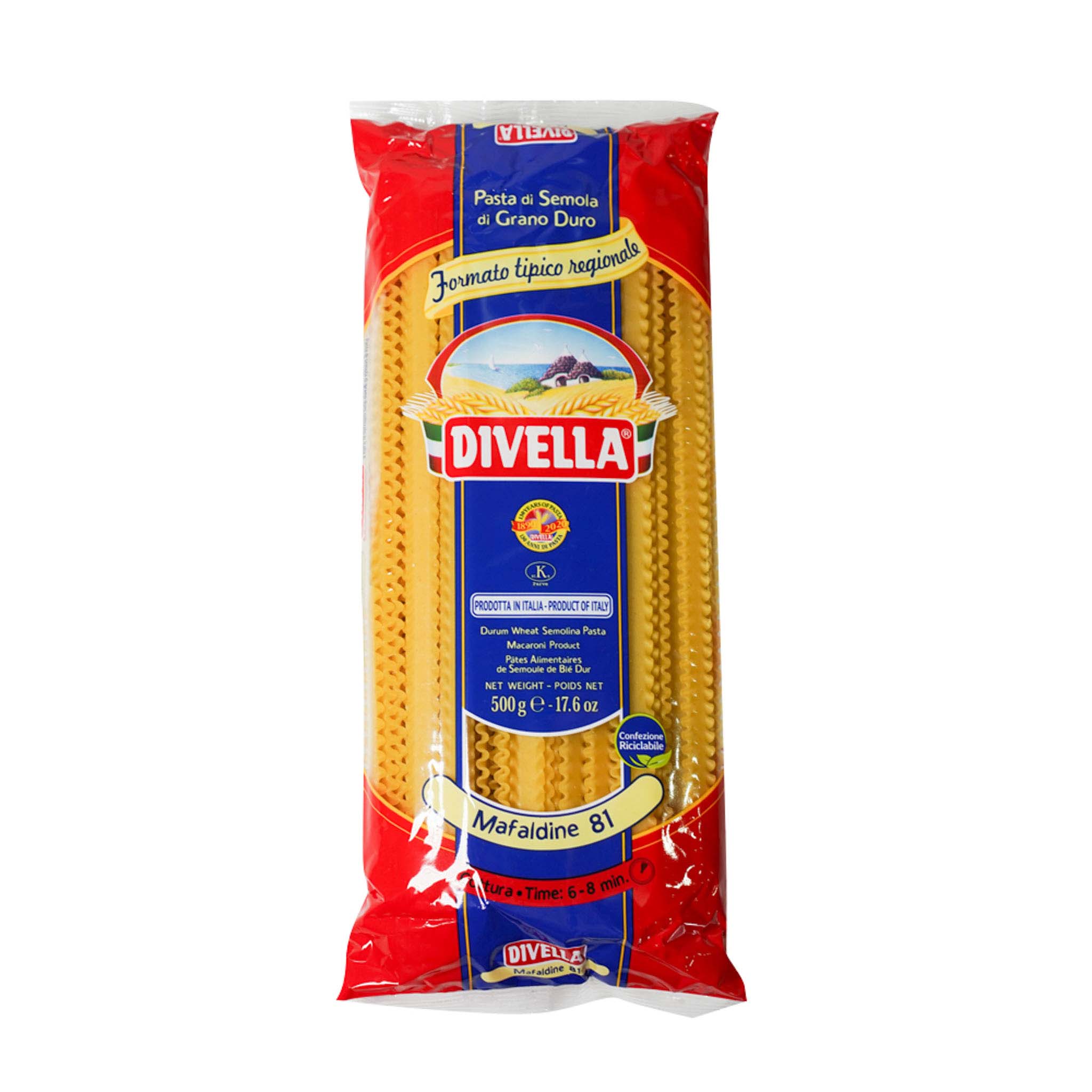 디벨라 마팔디네 500g