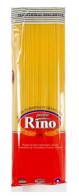 리노 스파게티면 500g