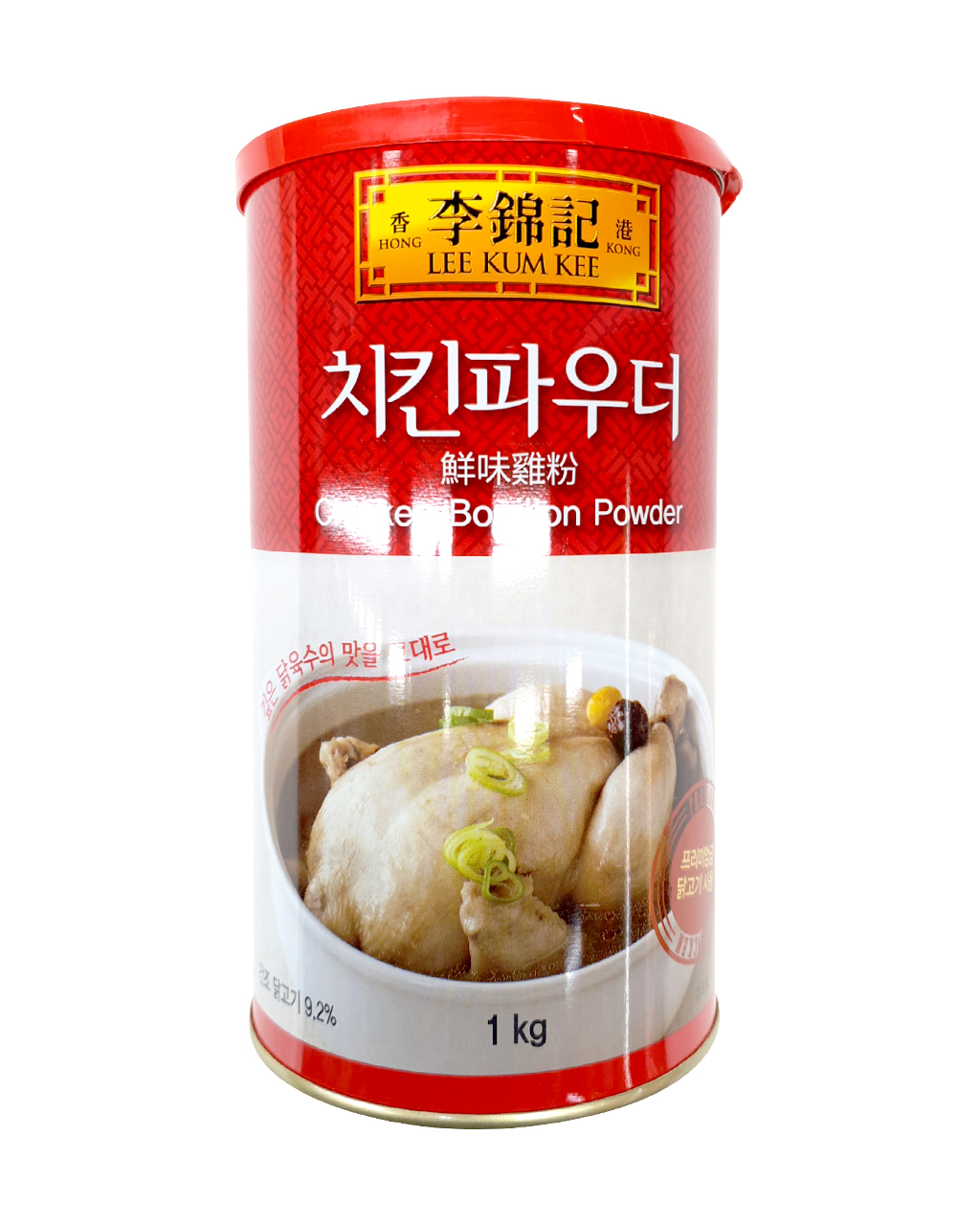 이금기 치킨파우더 1kg