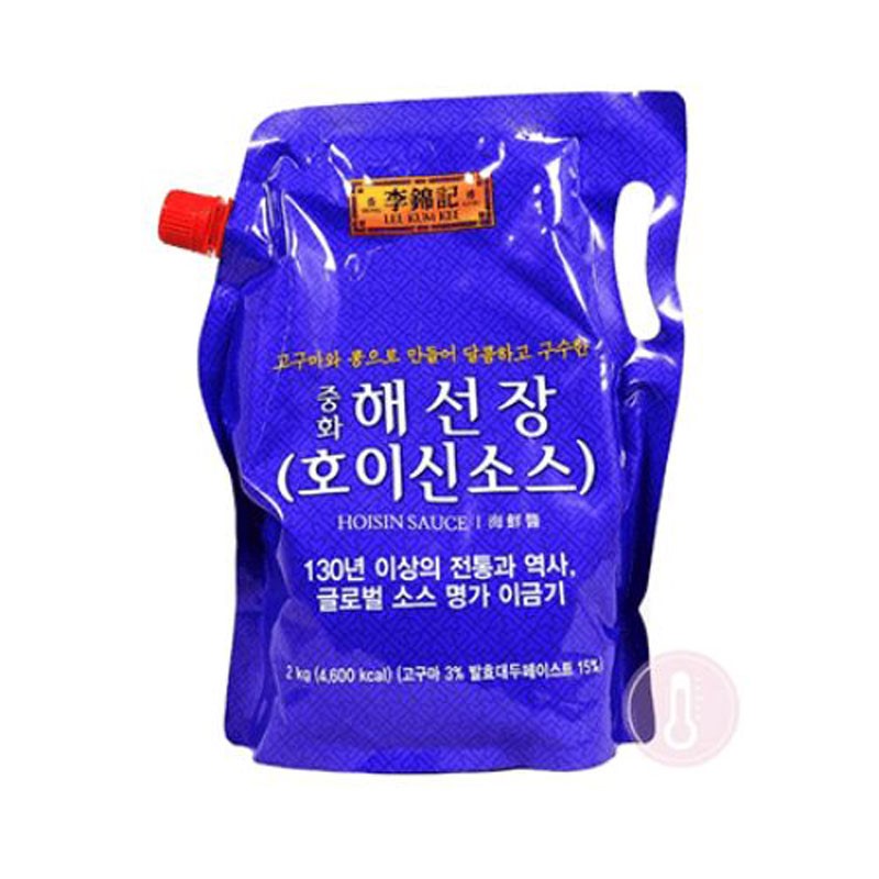 이금기 중화해선장(스파우트) 2kg