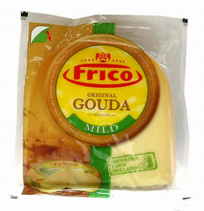 프리코 고다 마일드웨지 265g