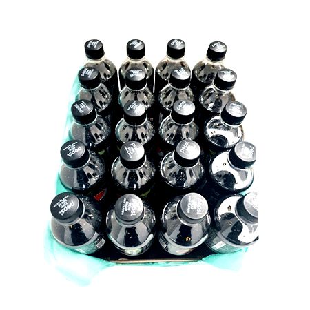 펩시 제로콜라펫 500mL*20