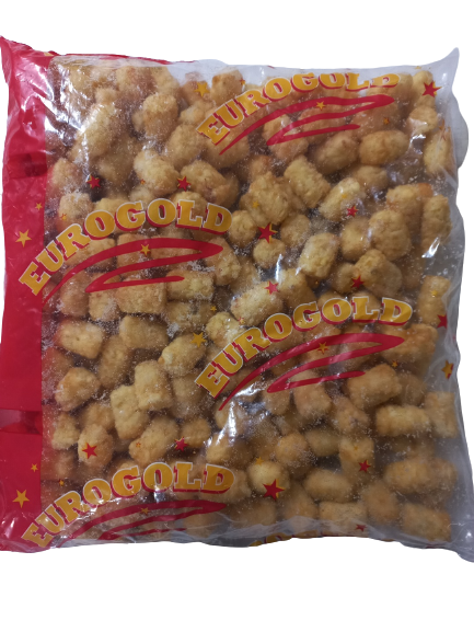 유로골드 펍스감자(테이터잼/맛감자) 2kg