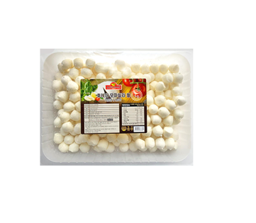 FMK 보코치니 후레쉬 모짜렐라치즈(펄) 1kg