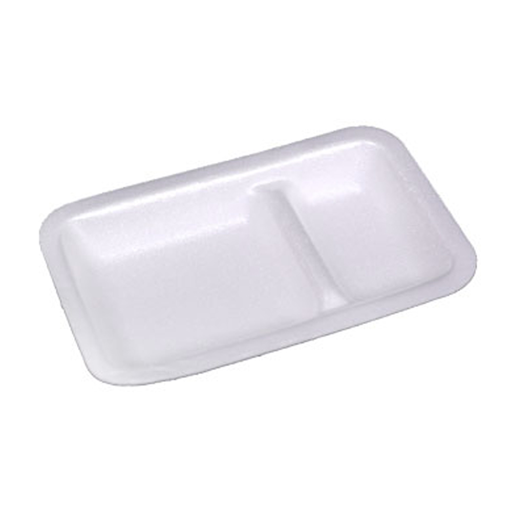 서일 2칸찬기(144*90*20mm) 200입