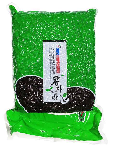 한영 콩자반 4kg