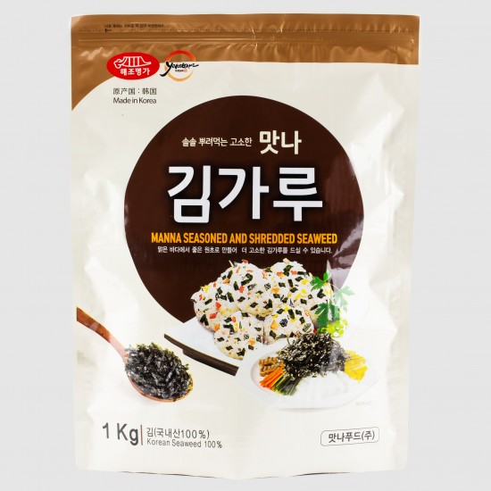 맛나 김가루(해조명가) 1kg