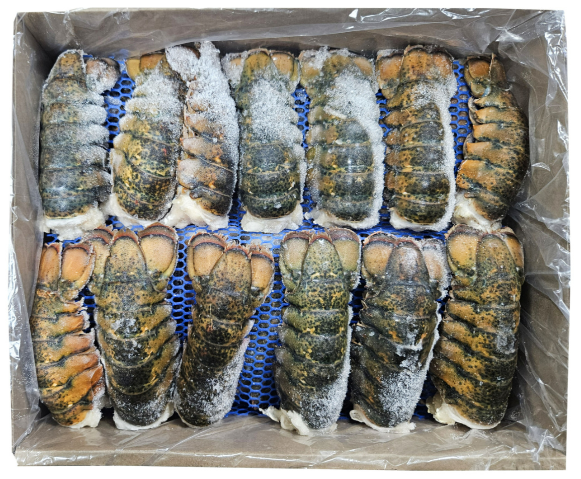 랍스타테일4OZ(110-120g짜리±40미) 4.54kg