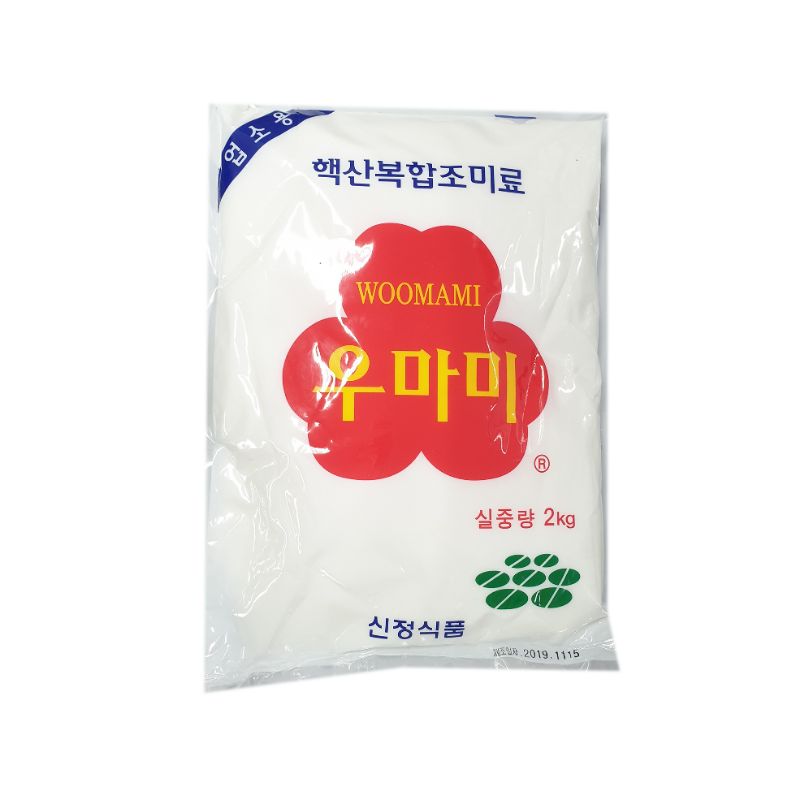 신정식품 우마미 2kg