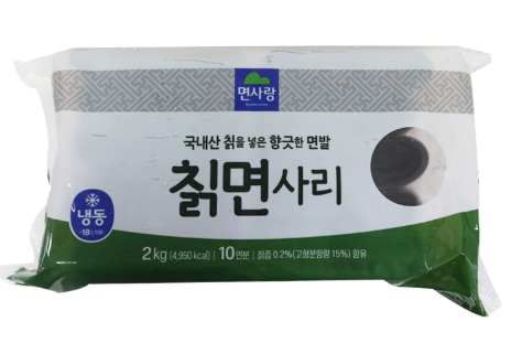 면사랑 칡면사리 2kg