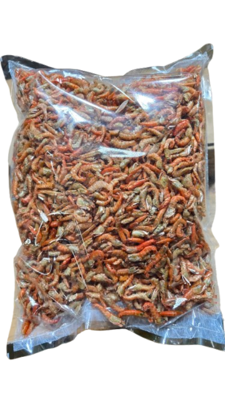게다리 건새우(중국산) 1kg