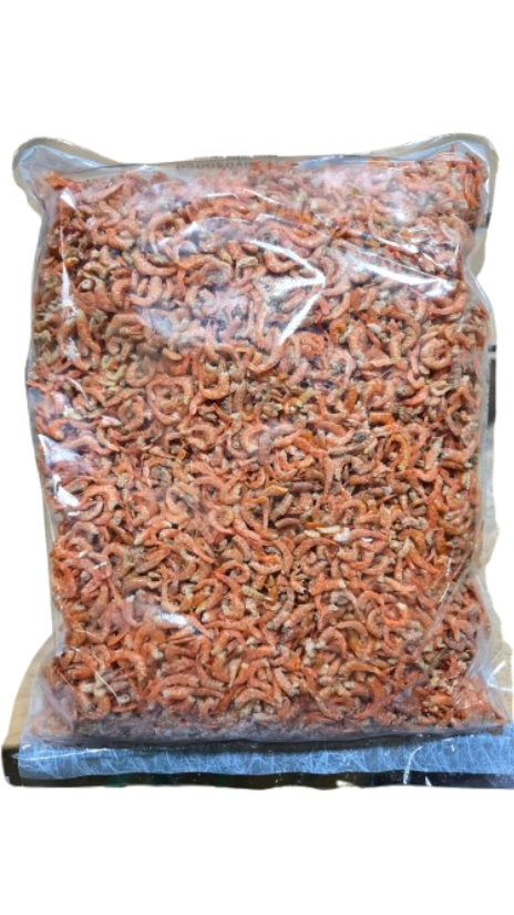 두절 건새우(소/중국산) 1kg