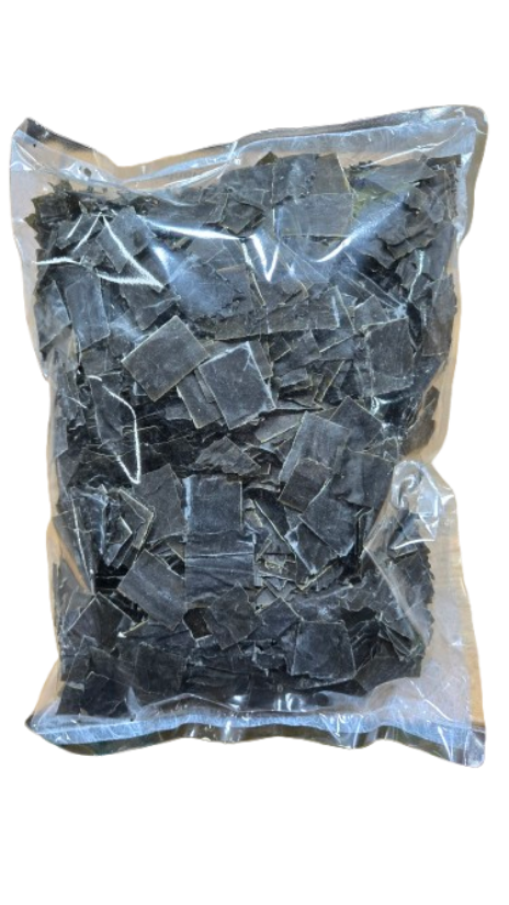 절단다시마(국내산) 1kg