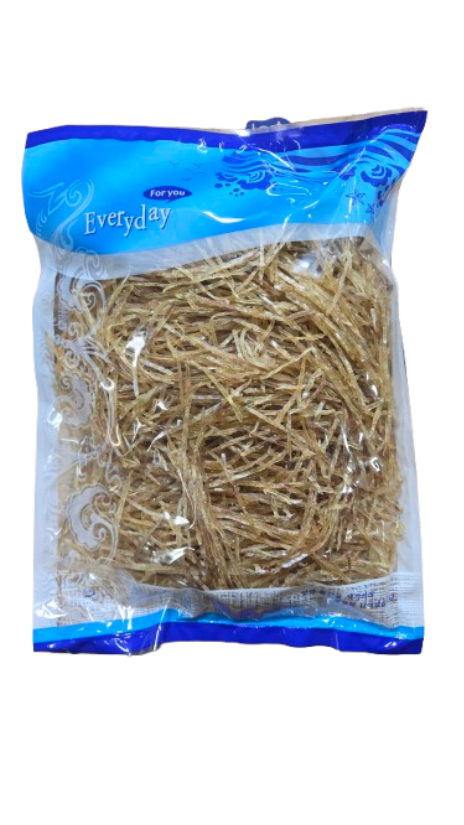 쥐포채(베트남) 1kg