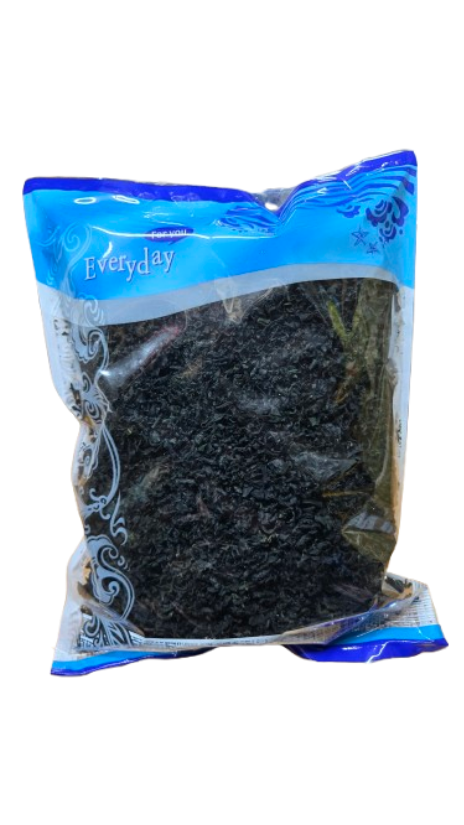 자른미역(국내산) 1kg