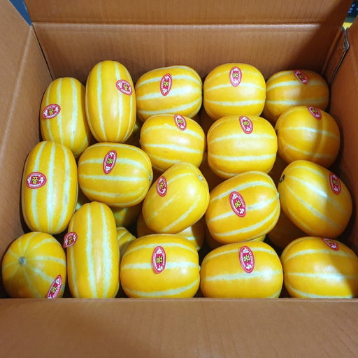 참외40내 10kg[BOX]