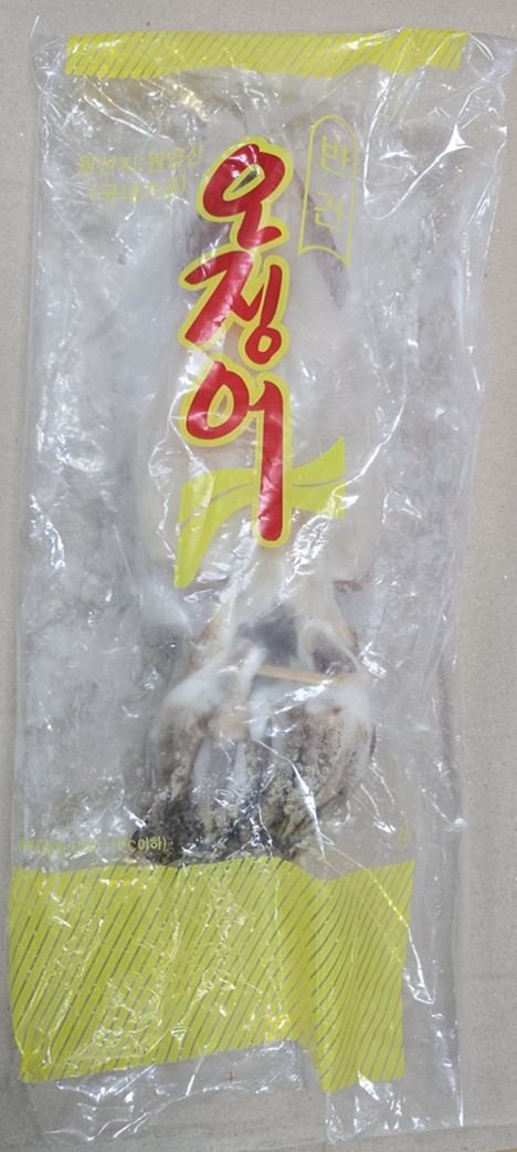 반건조오징어(피데기/대/1.7kg내외) 10미