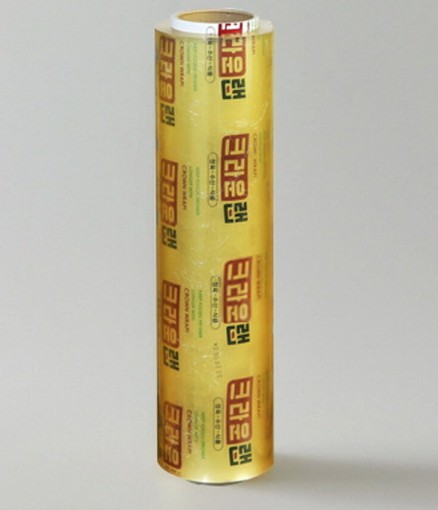 크라운랩 썬랩(45cm*500m)