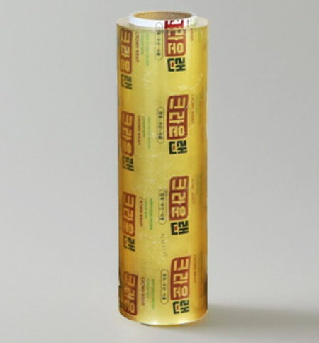 크라운랩 유니랩(40cm*500m)