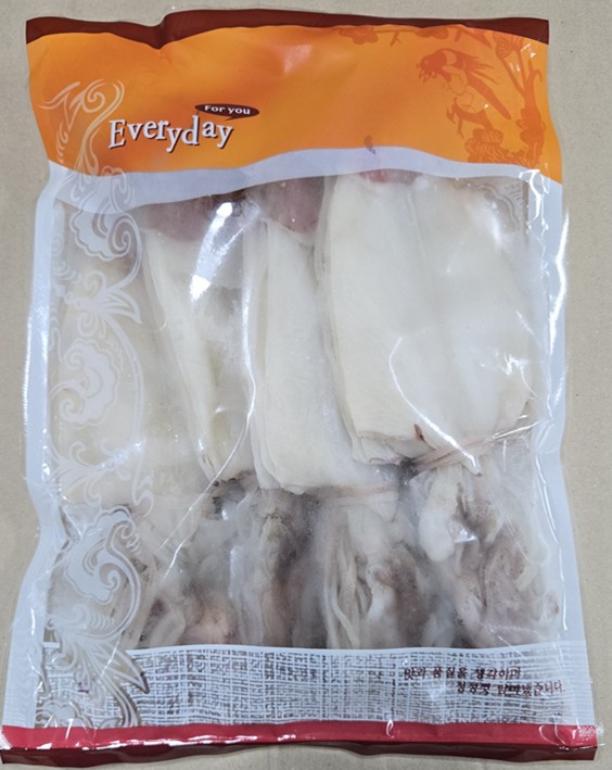 반건조한치(대) 20미