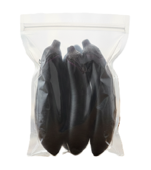 가지(특) 약 1kg(4~5입)[봉]