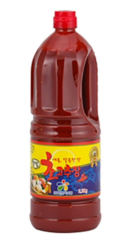 진조미 초고추장 2.2kg
