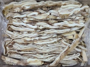 오징어채(원양산) 4kg
