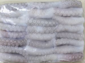 절단낙지(L/베트남/450g*6) 2.7kg