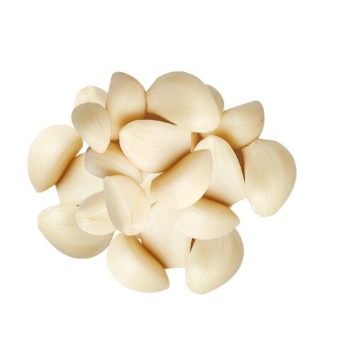 꼭지제거깐마늘 1kg[봉]