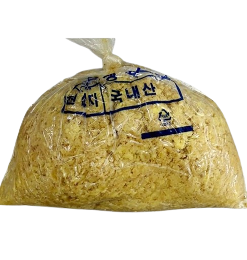 다진생강 1kg[봉]