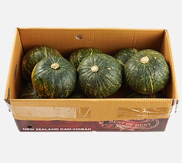 단호박(수입) 10kg[BOX]