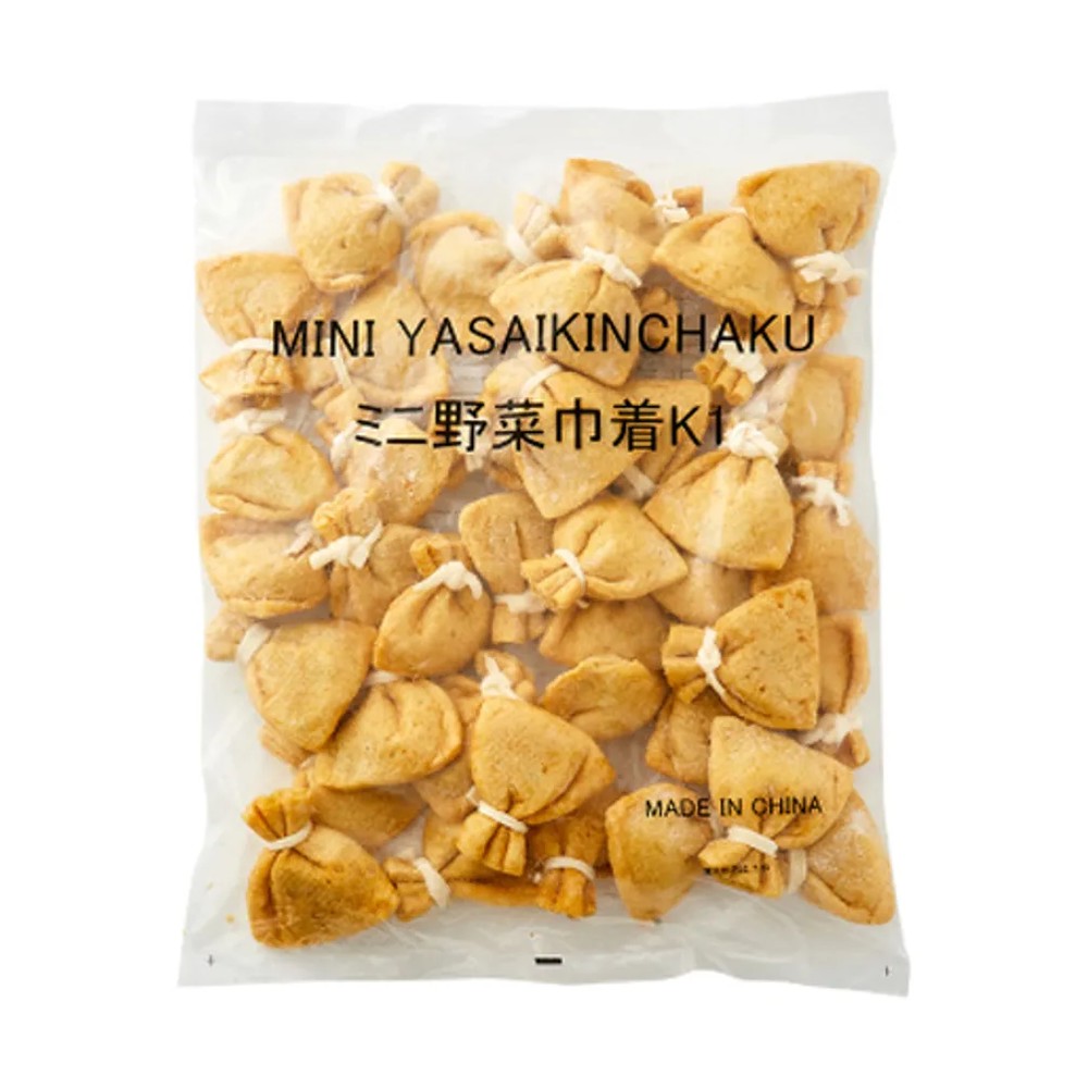 모노 유부주머니(당면/25g*40/일제) 1kg